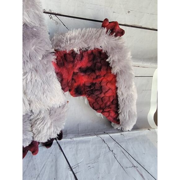 Adventure Planet Pterodactyl Plush Dinosaur 15in Stuffed Prehistoric Animal - Picture 4 of 9